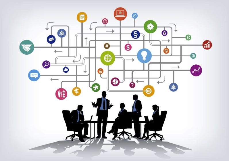 It’s Not About The Chart