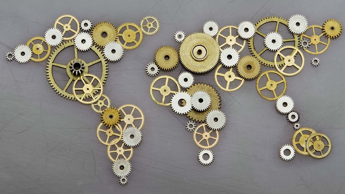 Virtual Team Success