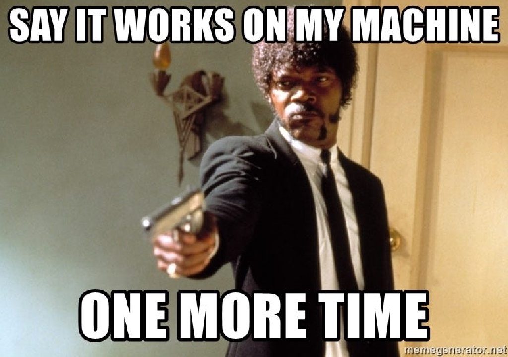 The Magic of Makefiles